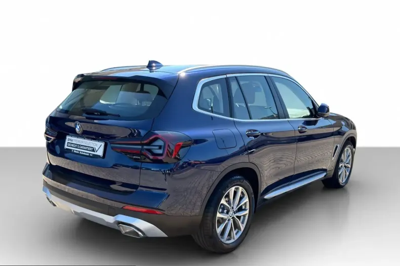 BMW X3 (Seria X) din 2023 cu 43.917 km - oferta BMW255510 - foto 2
