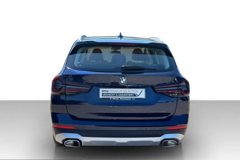 BMW X3 (Seria X) din 2023 cu 43.917 km - oferta BMW255510 - foto 3