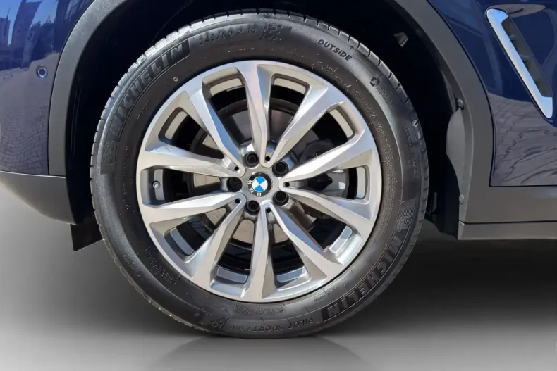 BMW X3 (Seria X) din 2023 cu 43.917 km - oferta BMW255510 - foto 4