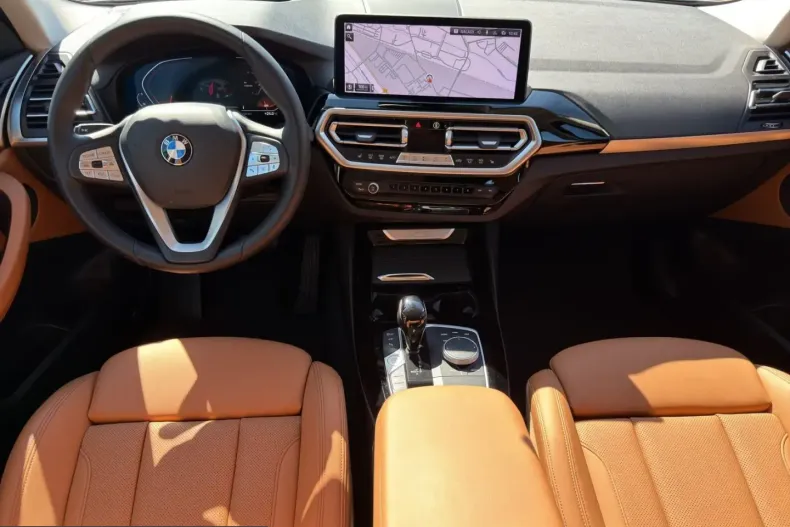 BMW X3 (Seria X) din 2023 cu 43.917 km - oferta BMW255510 - foto 5