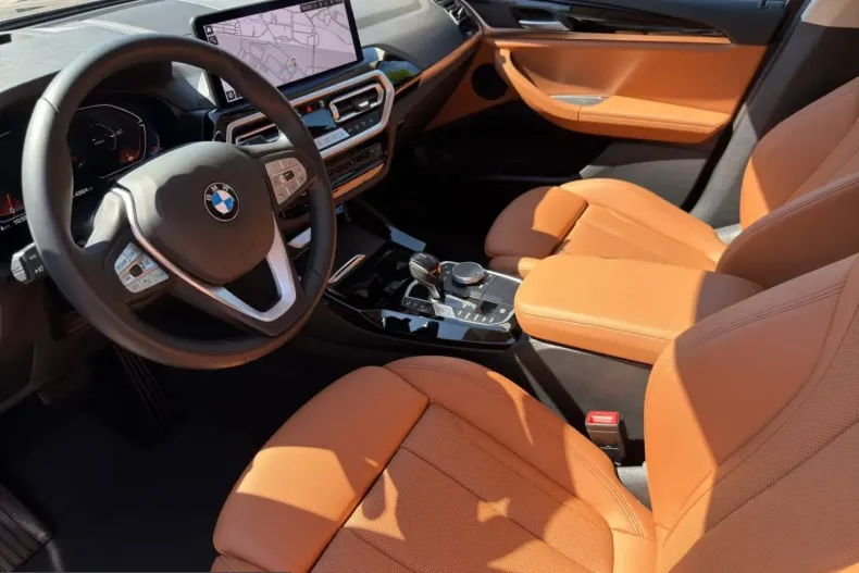BMW X3 (Seria X) din 2023 cu 43.917 km - oferta BMW255510 - foto 6