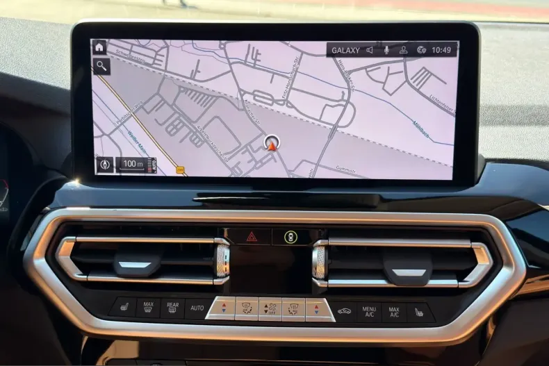 BMW X3 (Seria X) din 2023 cu 43.917 km - oferta BMW255510 - foto 8