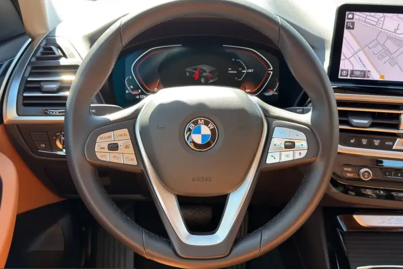 BMW X3 (Seria X) din 2023 cu 43.917 km - oferta BMW255510 - foto 9