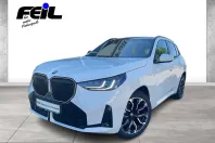 BMW X3 (Seria X) din 2025 cu 11.900 km - oferta BMW255511 - foto 1
