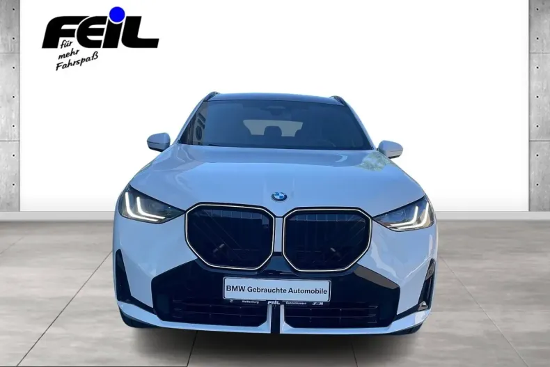 BMW X3 (Seria X) din 2025 cu 11.900 km - oferta BMW255511 - foto 3