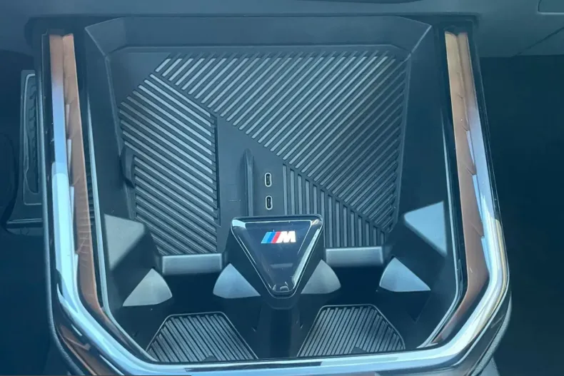 BMW X3 (Seria X) din 2025 cu 11.900 km - oferta BMW255511 - foto 16