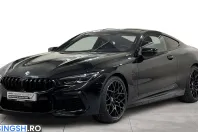 BMW M8 (Seria 8) din 2025 cu 18.645 km - oferta BMW255512 - foto 1