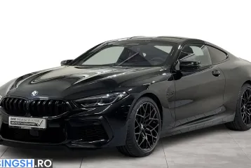 BMW M8 din 2025 - oferta BMW255512