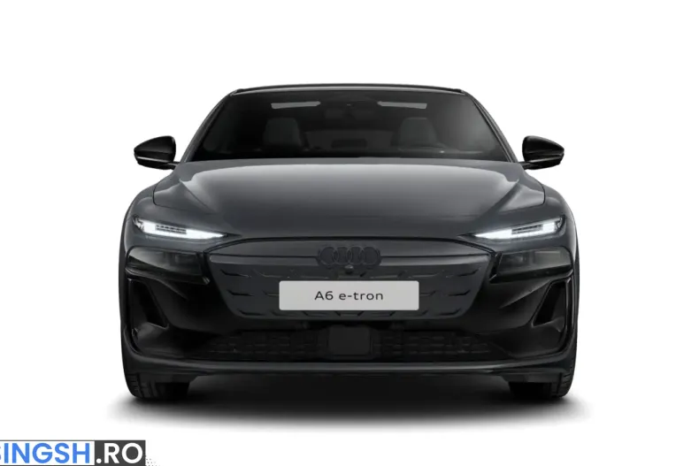 Audi A6 din 2026 cu 14.200 km - oferta AUD255513 - foto 2