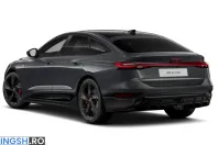 Audi A6 din 2026 cu 14.200 km - oferta AUD255513 - foto 3
