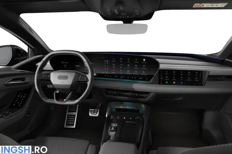 Audi A6 din 2026 cu 14.200 km - oferta AUD255513 - foto 6