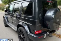 Mercedes-Benz G 400 (Clasa G) din 2022 cu 69.000 km - oferta MER255515 - foto 3