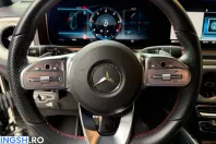 Mercedes-Benz G 400 (Clasa G) din 2022 cu 69.000 km - oferta MER255515 - foto 5