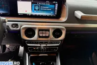 Mercedes-Benz G 400 (Clasa G) din 2022 cu 69.000 km - oferta MER255515 - foto 11
