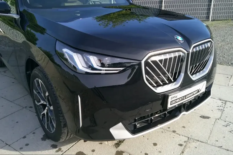 BMW X3 (Seria X) din 2025 cu 17.074 km - oferta BMW255516 - foto 3