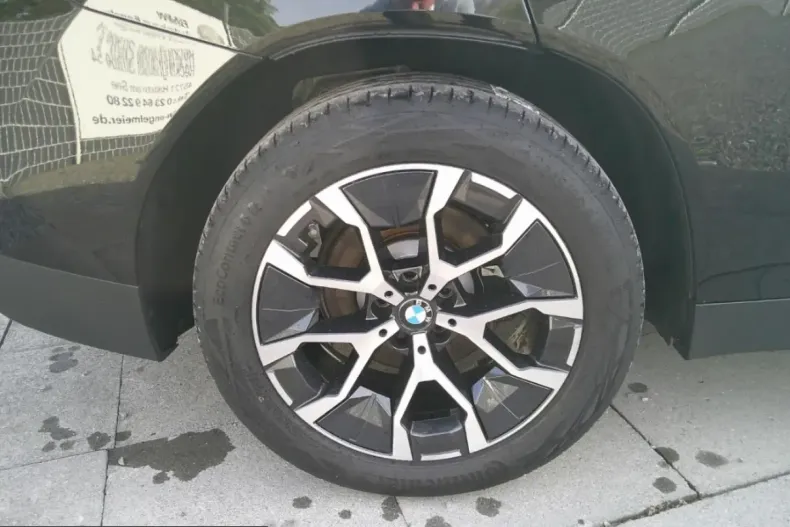 BMW X3 (Seria X) din 2025 cu 17.074 km - oferta BMW255516 - foto 5