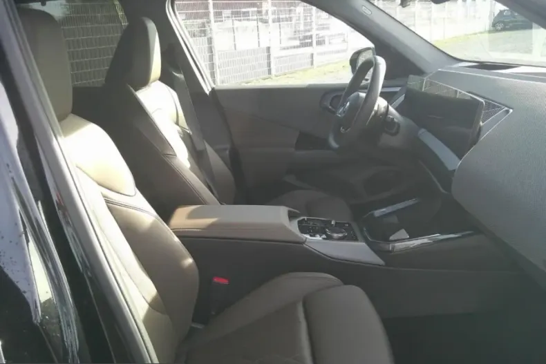 BMW X3 (Seria X) din 2025 cu 17.074 km - oferta BMW255516 - foto 6
