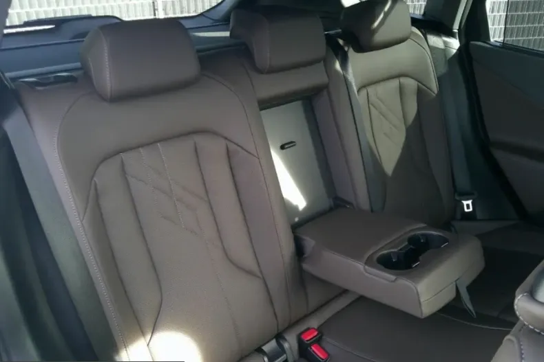 BMW X3 (Seria X) din 2025 cu 17.074 km - oferta BMW255516 - foto 7