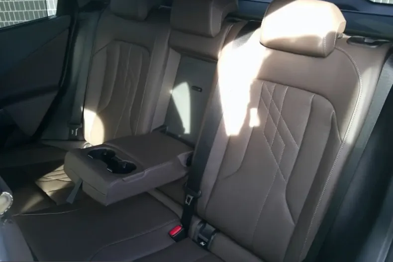 BMW X3 (Seria X) din 2025 cu 17.074 km - oferta BMW255516 - foto 14