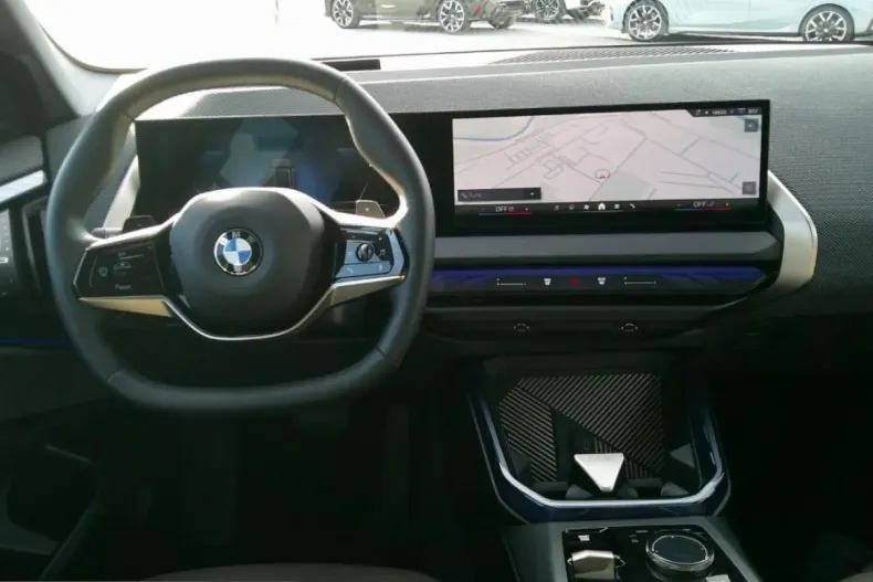 BMW X3 (Seria X) din 2025 cu 17.074 km - oferta BMW255516 - foto 15