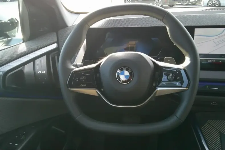 BMW X3 (Seria X) din 2025 cu 17.074 km - oferta BMW255516 - foto 16