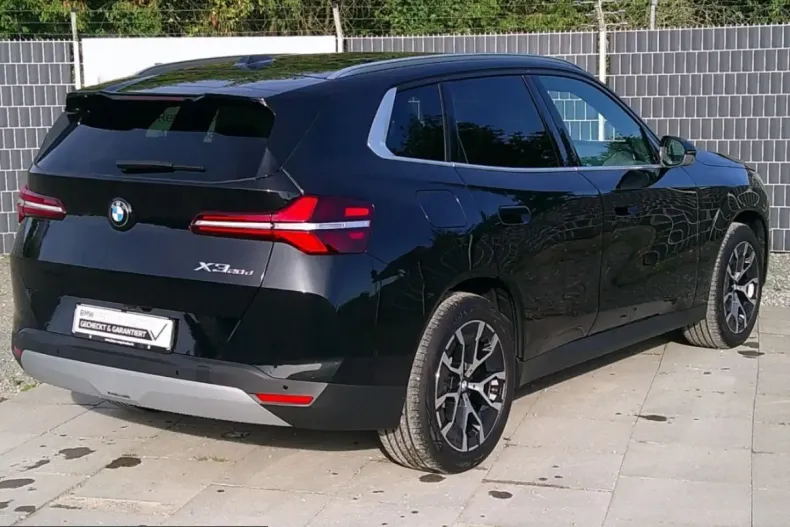 BMW X3 (Seria X) din 2025 cu 17.074 km - oferta BMW255516 - foto 17