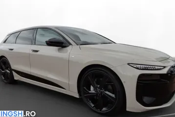 Audi A6 din 2026 - oferta AUD255517