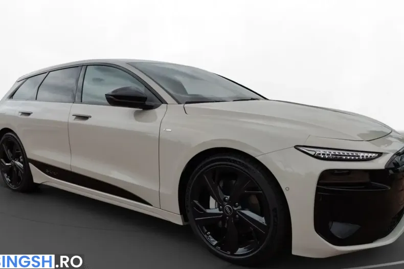 Audi A6 din 2026 cu 51 km - oferta AUD255517 - foto 1