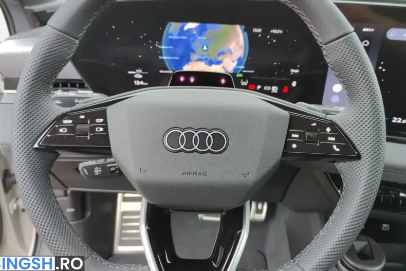 Audi A6 din 2026 cu 51 km - oferta AUD255517 - foto 10