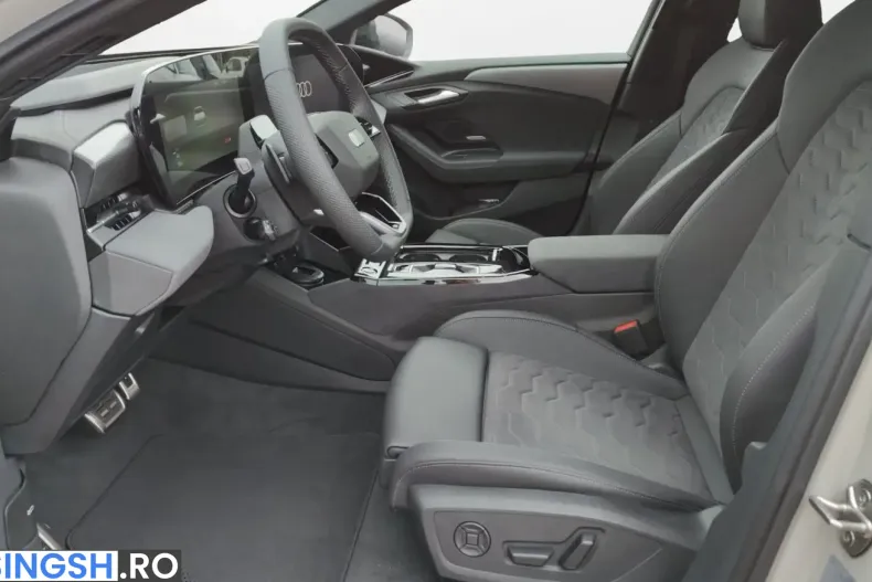 Audi A6 din 2026 cu 51 km - oferta AUD255517 - foto 12