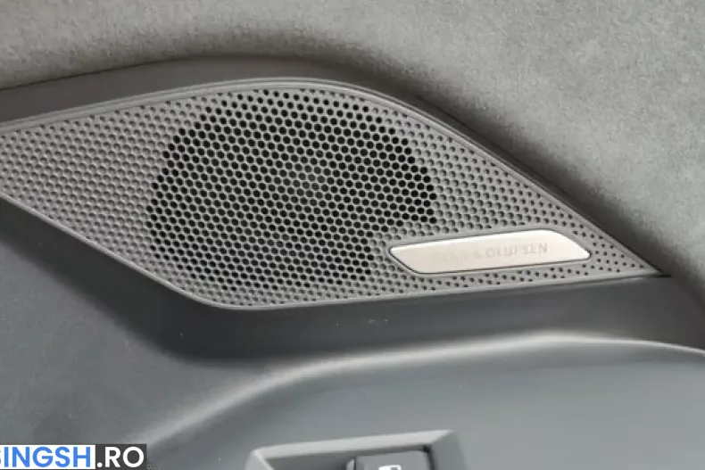 Audi A6 din 2026 cu 51 km - oferta AUD255517 - foto 13