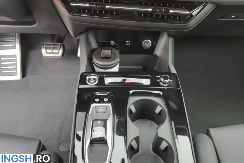 Audi A6 din 2026 cu 51 km - oferta AUD255517 - foto 14