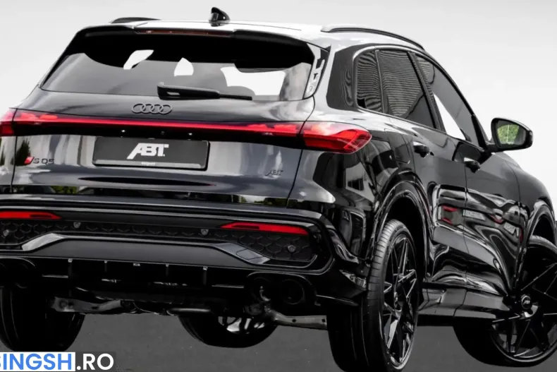Audi SQ5 din 2026 cu 51 km - oferta AUD255518 - foto 2