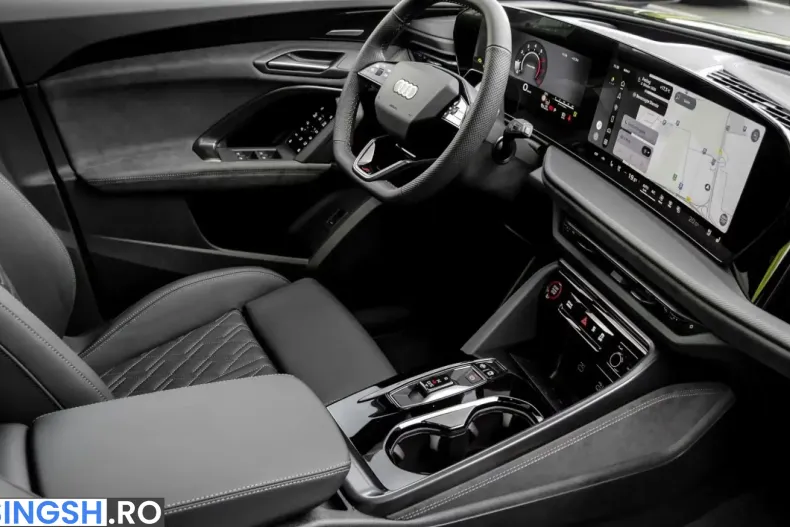 Audi SQ5 din 2026 cu 51 km - oferta AUD255518 - foto 9
