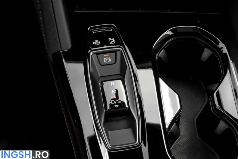 Audi SQ5 din 2026 cu 51 km - oferta AUD255518 - foto 11