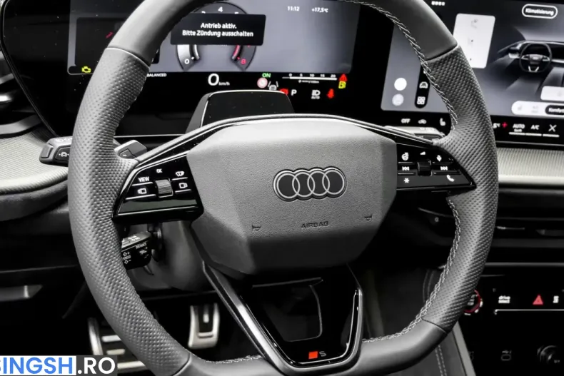 Audi SQ5 din 2026 cu 51 km - oferta AUD255518 - foto 12