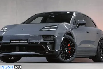 Porsche Macan din 2026 - oferta POR255519