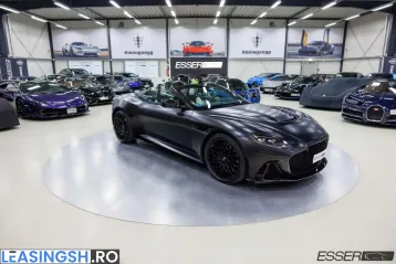 Aston Martin DBS din 2023 - oferta AST255520