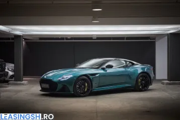 Aston Martin DBS din 2023 - oferta AST255521
