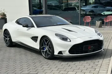 Aston Martin Vanquish din 2024 - oferta AST255522