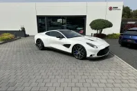 Aston Martin Vanquish din 2024 cu 13.000 km - oferta AST255522 - foto 2