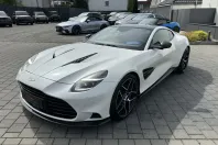Aston Martin Vanquish din 2024 cu 13.000 km - oferta AST255522 - foto 4
