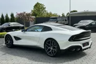Aston Martin Vanquish din 2024 cu 13.000 km - oferta AST255522 - foto 5