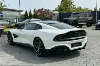Aston Martin Vanquish din 2024 cu 13.000 km - oferta AST255522 - foto 6