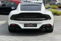 Aston Martin Vanquish din 2024 cu 13.000 km - oferta AST255522 - foto 7