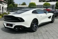 Aston Martin Vanquish din 2024 cu 13.000 km - oferta AST255522 - foto 8