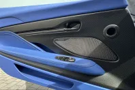 Aston Martin Vanquish din 2024 cu 13.000 km - oferta AST255522 - foto 13