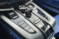 Aston Martin Vanquish din 2024 cu 13.000 km - oferta AST255522 - foto 18