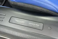 Aston Martin Vanquish din 2024 cu 13.000 km - oferta AST255522 - foto 20