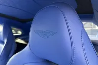 Aston Martin Vanquish din 2024 cu 13.000 km - oferta AST255522 - foto 21
